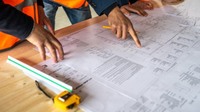 Earth moving equipment