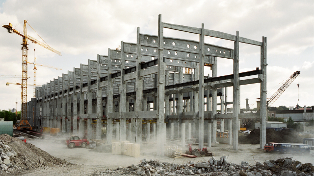 Dam and reservoir engineering