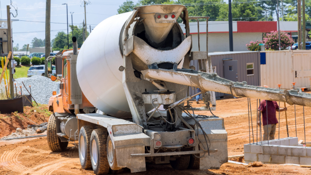 Plumbing and electrical works